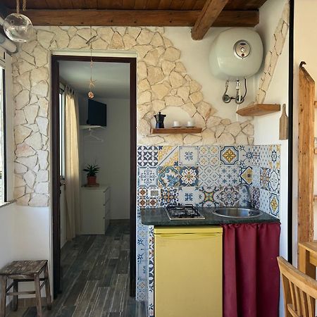 Casa Alta Trapani Kültér fotó