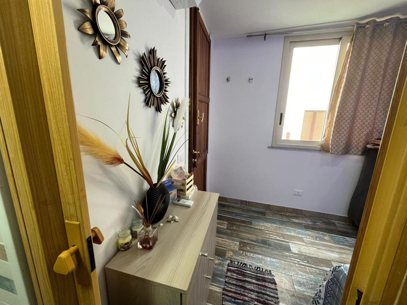 Casa Alta Trapani Kültér fotó