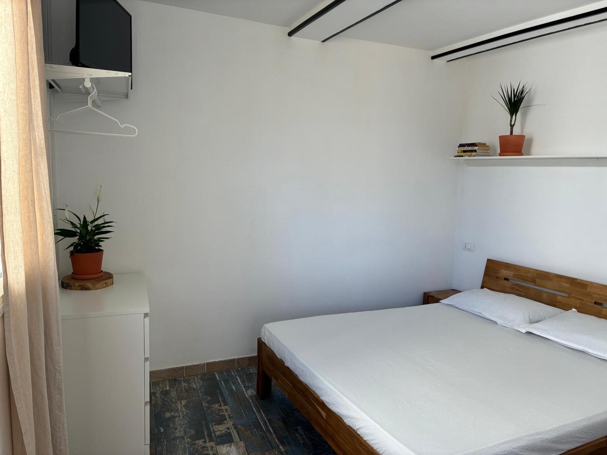 Casa Alta Trapani Kültér fotó